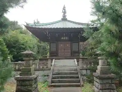 佛現寺(静岡県)