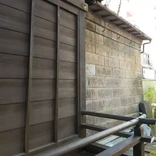恵比寿神社のその他建物
