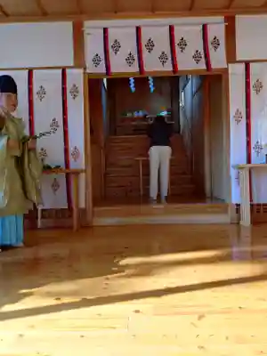 乙宮神社(鹿児島県)