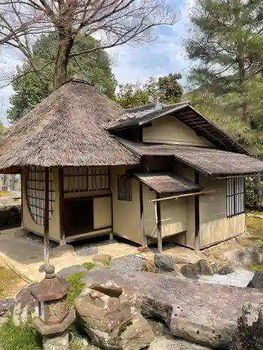 高台寺（高台寿聖禅寺・高臺寺）(京都府)