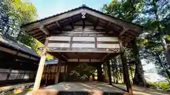 熊野神社(福井県)