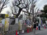 蛇窪神社(東京都)