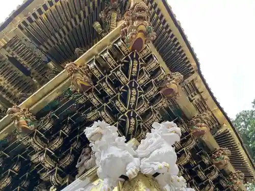 日光東照宮(栃木県)