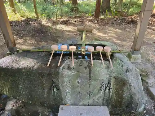 咸古神社(大阪府)
