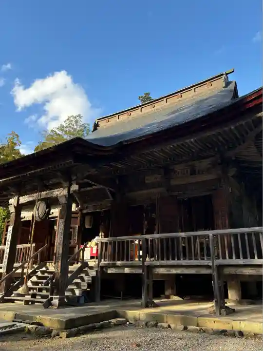 若松寺(山形県)