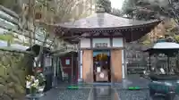 長谷寺のその他建物