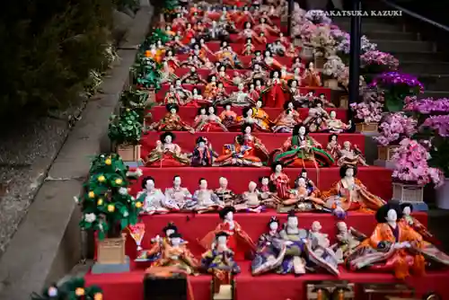 座間神社(神奈川県)