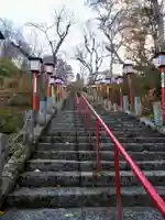 南部神社のその他建物