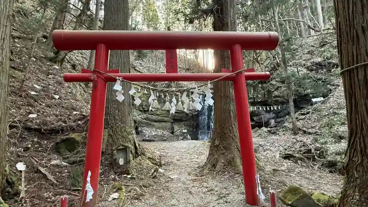 水神社(宮城県)