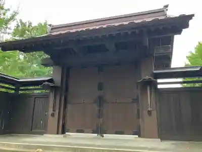 真宗大谷派札幌別院(北海道)