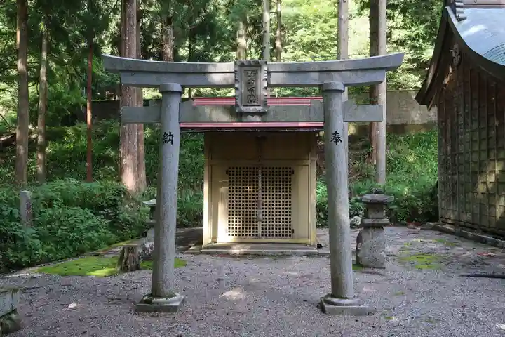大瀧神社(滋賀県)
