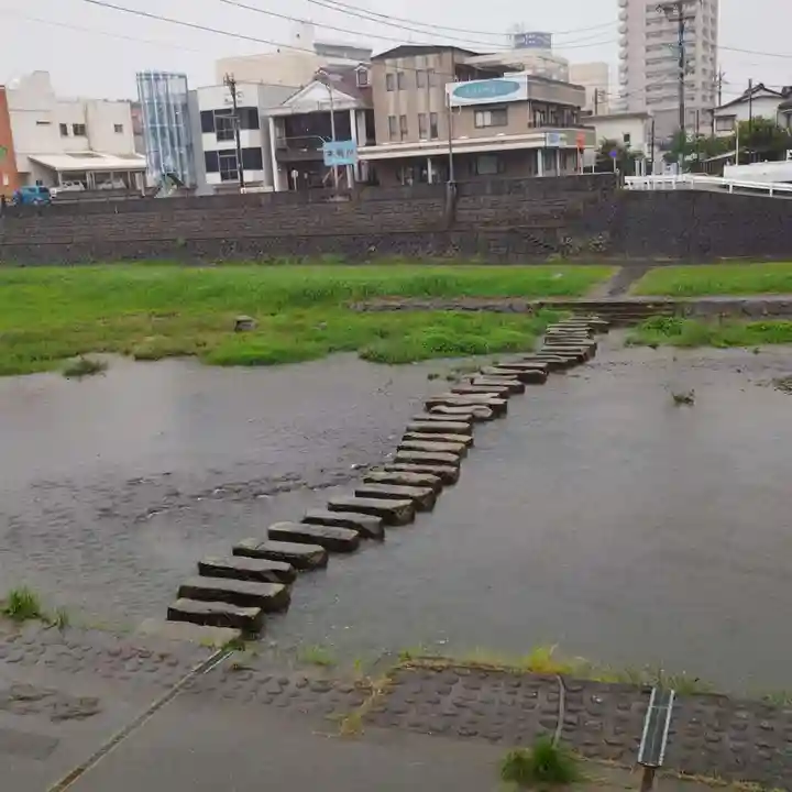 諫早神社(九州総守護 四面宮)のその他建物