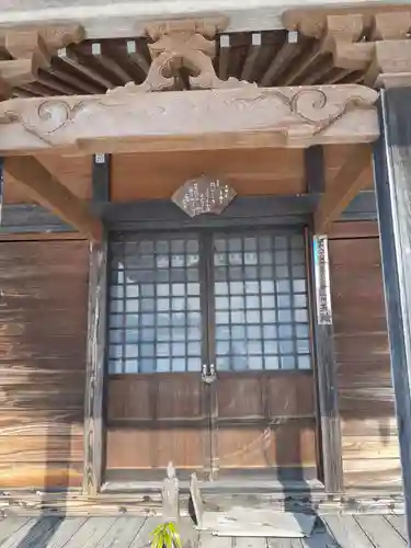 大師堂(岩手県)