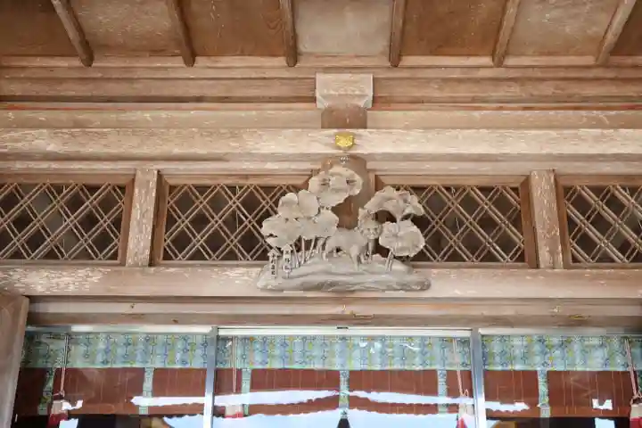 秋葉山本宮 秋葉神社 上社(静岡県)