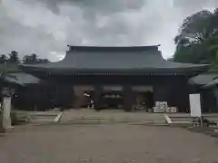 吉野神宮(奈良県)