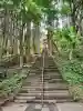 戸隠神社宝光社(長野県)