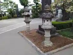 香林寺(神奈川県)