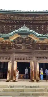 建長寺の本殿・本堂