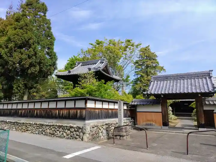 天然寺のその他建物