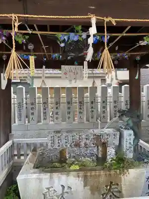 比治山神社(広島県)