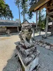 山國神社(京都府)