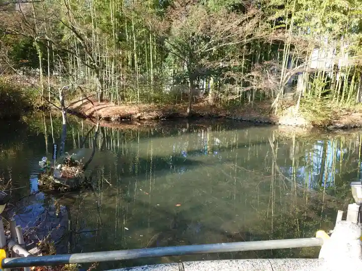 象山神社(長野県)