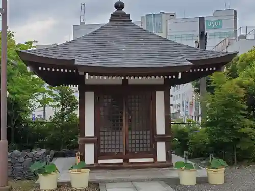 善導寺のその他建物