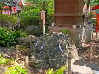 千葉神社のその他建物