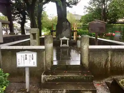 祐天寺(東京都)