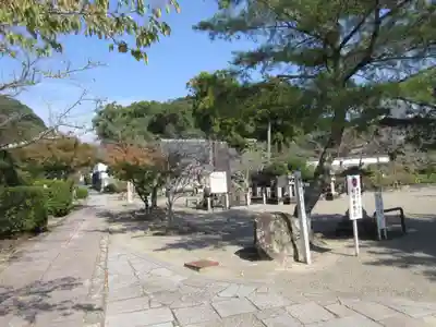 粉河寺のその他建物