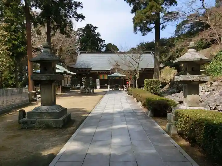 白峯寺のその他建物