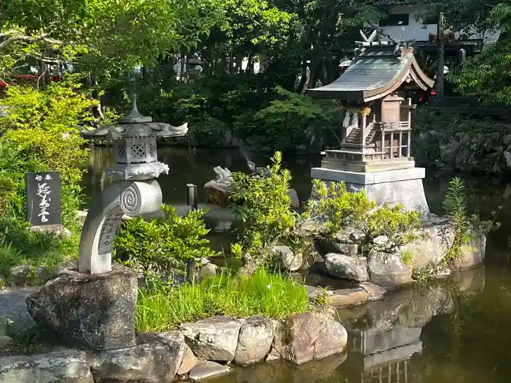 伊弉諾神宮(兵庫県)