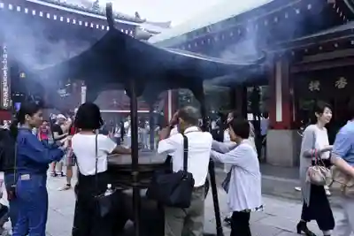 浅草寺(東京都)