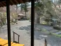 普門院(文知摺観音)(福島県)