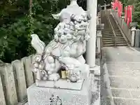 美多彌神社(大阪府)