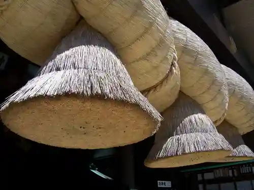 常陸国出雲大社の建物その他