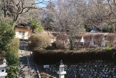 円満坊(長野県)