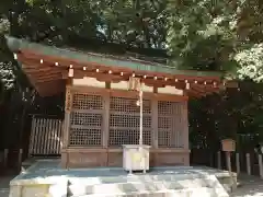 西宮神社(兵庫県)