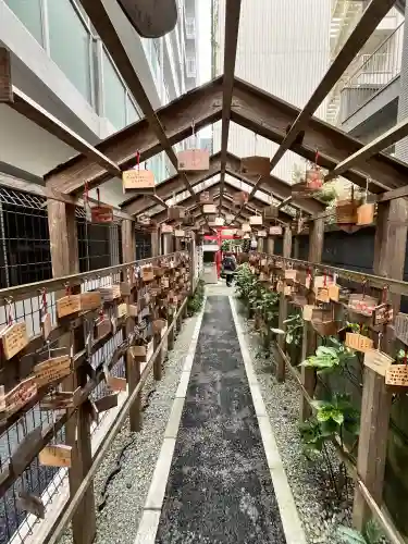 野中神社(宮城県)