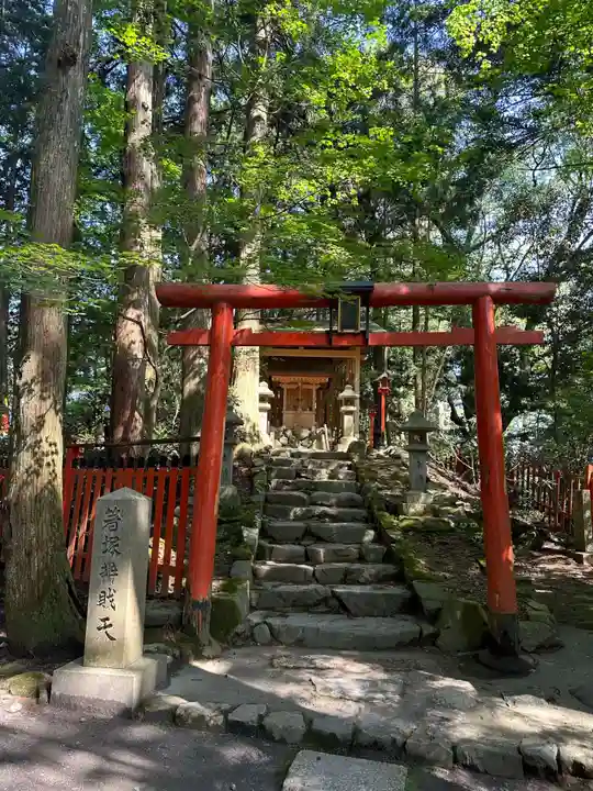 比叡山延暦寺(滋賀県)