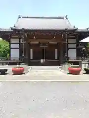 万福寺(茨城県)