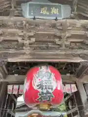 竹駒神社の建物その他