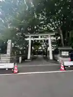 大鳥神社(東京都)