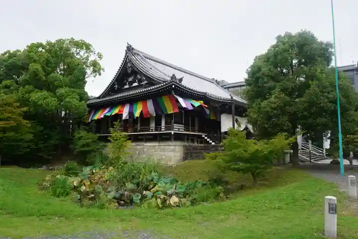 智積院のその他建物