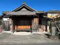 狩宿観音堂(愛知県)