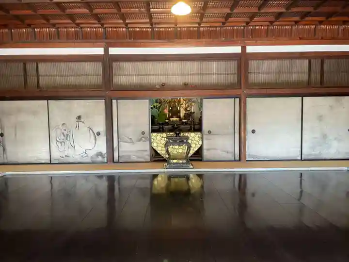 建仁寺(建仁禅寺)(京都府)