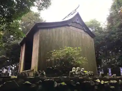 男嶽神社(長崎県)