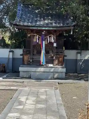 天満宮北野神社(滋賀県)