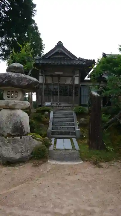 妙久寺のその他建物