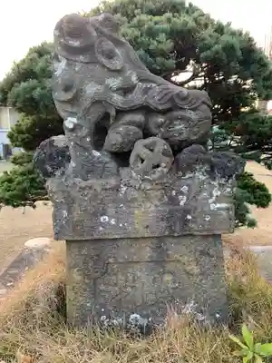 須賀神社(千葉県)